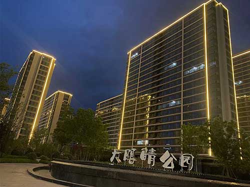 亮化资质对亮化工程企业发展的意义是什么？