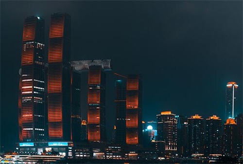如何做好建筑亮化工程？选对团队最重要