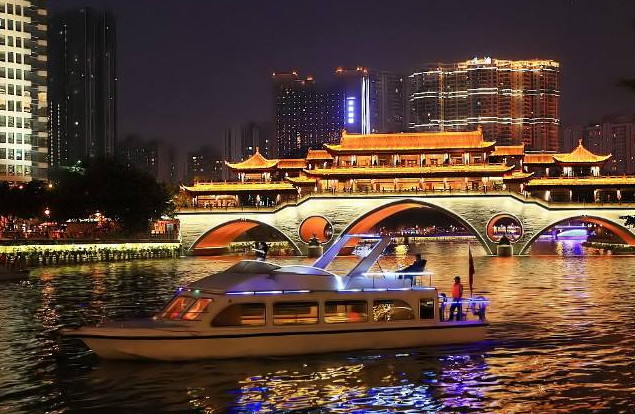 什么样的照明工程公司值得信赖？