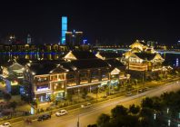 经常被忽略的户外景观亮化问题