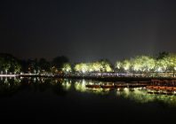 园林景观亮化设计技巧