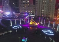 城市广场照明设计应该注意什么？