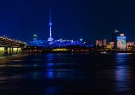 亮化工程公司应重视什么？