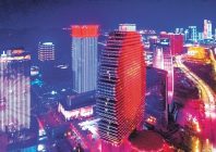 亮化设计公司如何展现城市亮化的美？