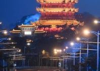 城市亮化工程的社会意义