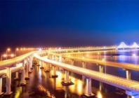 户外亮化工程之市政道路街景亮化