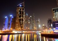 城市夜景焕新计划 —— 文旅融合型景观照明设计实践