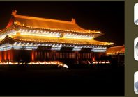 古建筑照明设计怎样创造经典