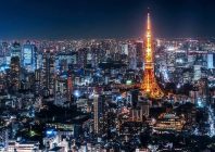 节能照明工程让城市焕发新机