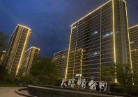 走进 [济南正诺]，领略市政亮化风采与卓越产品魅力