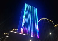 亮化公司是否可以提供定制的照明解决方案？